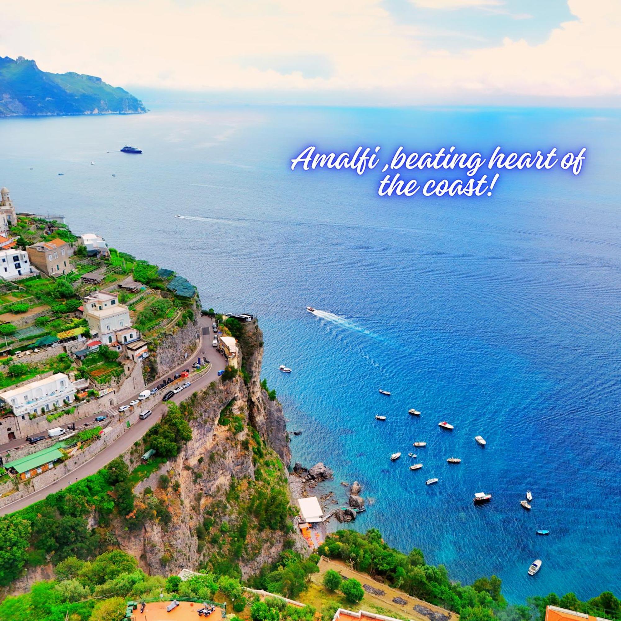 Apartment La Saracena-traditional With Sea View